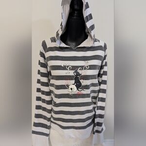 EMILY THE STRANGE HOODY